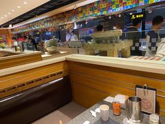 -德得轩烤涮一体自助餐厅(王府井店)