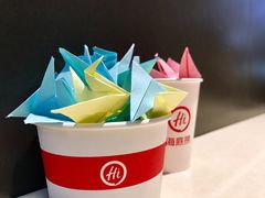 -海底捞火锅(杭州萧山宝龙广场店)