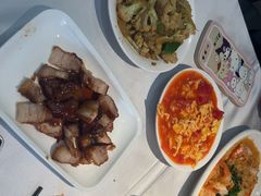 -叶氏兄弟饭摊(马鞍池东路店)