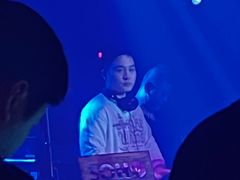 -苏荷酒吧(九街店)