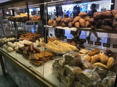 -PAPER STONE BAKERY(天汇广场店)
