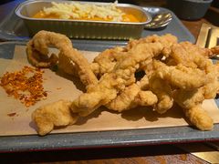 -新石器烤肉(之心城店)