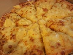 -尊宝比萨(广州塔店)