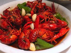 -香满锅老北京羊蝎子火锅·家常菜(新街口店)