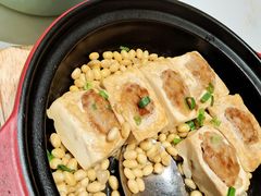 -双合园·海鲜水饺青岛菜(九水东路店)