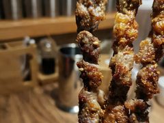 -平娃三宝烧烤·面食(南小街店)