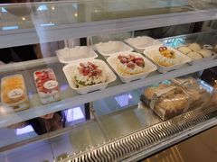 -7号里低糖生日蛋糕(南阳路店)
