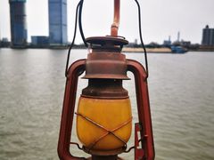 -喜洲吧·江畔老船厂·庭院餐厅(喜临院店)
