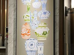 -西湖春天•老字号杭州菜(百汇店)