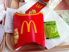 android_upload_pic-麦当劳(宾水西道店)