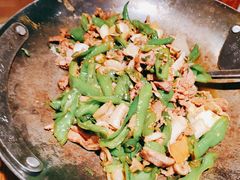 -老湘村·湖南土菜(天河维多利店)