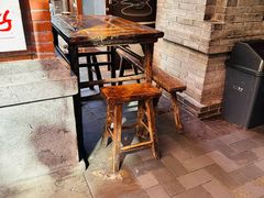 -寶雞扯面(石鼓园店)