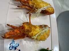 -大东海海鲜酒楼(渔人码头总店)