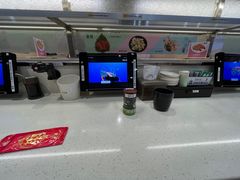 -京樽回転寿司(奥林匹克店)