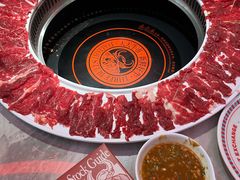-三头牛·潮汕牛肉生蚝火锅 (夏湾店)