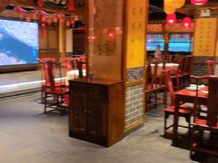 -味鼎长安·地道陕菜(凤城一路店)
