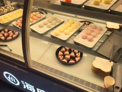 -海底捞火锅(高科广场店)