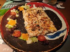 -水之惠鲜鱼料理(王府大街店)