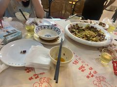 -五丁桥光头香辣蟹(望江橡树林店)