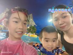 -黄金海岸水上乐园
