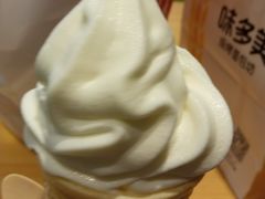 桂花酿风味圆筒-麦当劳(新王府井店)
