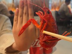 -金陵暴走龙虾·烧烤·排档(南京总店)