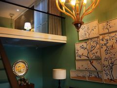 -春晖园度假酒店温泉