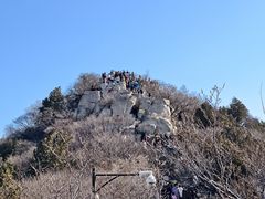 -千佛山风景名胜区