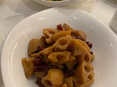 -金春禧·鲁菜海鲜(延吉路万达店)