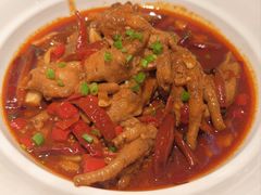 -老三样 · 江西菜馆(前海壹方汇店)