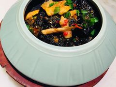 -佬麻雀·新湘菜(珠海金发购物中心店)