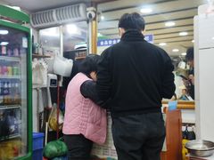 -汤氏美食台山水步特色黄鳝饭(龙津东路店)