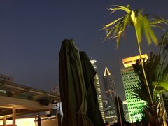 -城市露台景观餐厅(淮海路店)