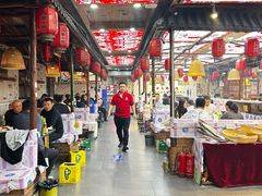 -高家小院铁锅炖大鹅(哈西高铁站店)