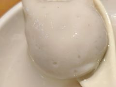 花生汤团-朱新年·苏式汤团·面点(北寺塔店)