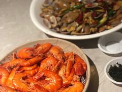 -达叔香味海鲜(海棠68环球美食街店)