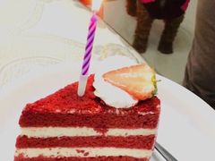 -85度C(南京龙江店)