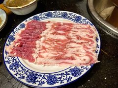 大三岔-裕德孚·非遗手切涮羊肉(东直门内大街店)