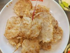 -英兰朝族饭店·英兰锅包肉(佳园路店)