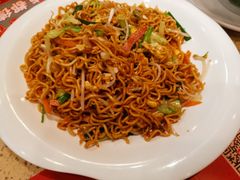 -点都德(盘福楼店)