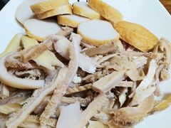 -牛小隆牛肉面馆(四牌楼店)