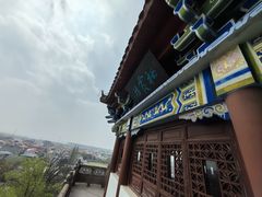 -东坡赤壁风景名胜区