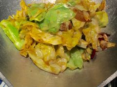 -绿茶餐厅(布吉万象汇店)