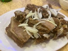 手抓羊排-维吾尔餐厅(宜山路店)