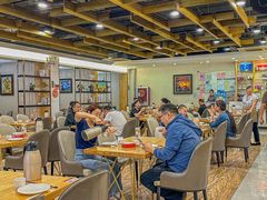 -米香居新鲁味·水饺餐厅