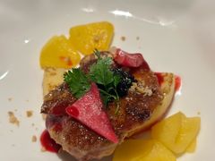 -香樟花园法式铁板烧(恒隆广场店)