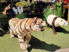 -昆明动物园