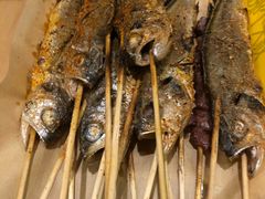 -我是那个大叔·美食研究所(新塘路店)