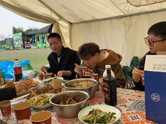 -暮谷MUGO ·团建聚会·露营烧烤·生日派对·共享菜地