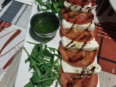 -Primo·丽莫意大利窑烤披萨